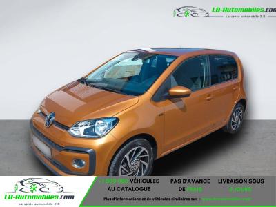 Volkswagen UP 1.0 90  BVM