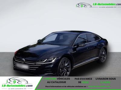 Volkswagen Arteon 2.0 TDI 200 BVA 4MOTION