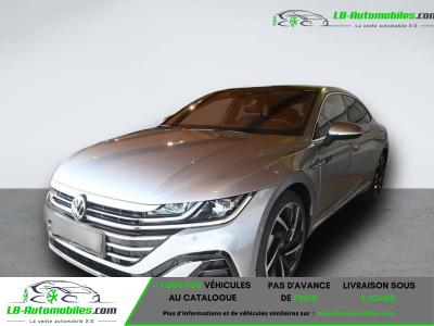 Volkswagen Arteon 2.0 TDI 200 BVA 4MOTION