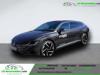 Volkswagen Arteon break 2.0 TDI 200 BVA 4MOTION