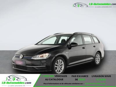 Volkswagen Golf SW 1.5 TSI 130 BVM