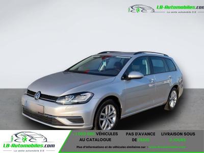 Volkswagen Golf SW 1.5 TSI 150 BVA