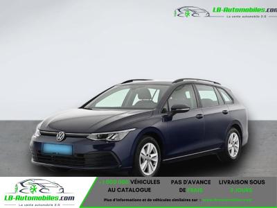 Volkswagen Golf SW 1.0 eTSI 110 BVA