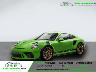 Porsche 911 - 991 GT3 RS 4.0i 520 PDK