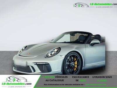 Porsche 911 - 991 Speedster 4.0i 510