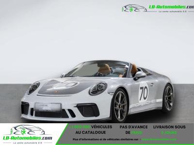 Porsche 911 - 991 Speedster 4.0i 510