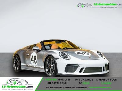 Porsche 911 - 991 Speedster 4.0i 510