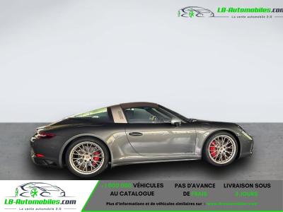 Porsche 911 - 991 Targa 4 3.0i 450