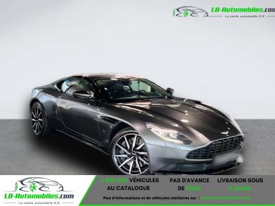 Aston Martin DB11 Coupé 5.2 Biturbo V12 609 ch