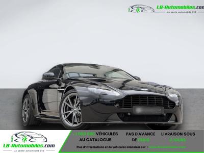 Aston Martin Vantage V8 N430 436 ch