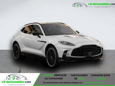 Aston Martin DBX 707 4.0 Biturbo V8  707 ch