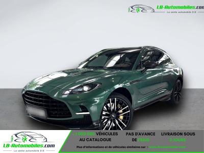 Aston Martin DBX 707 4.0 Biturbo V8  707 ch