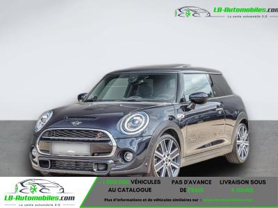 Mini Mini S 178 CH BVA