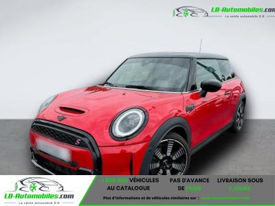 Mini Mini S 178 CH BVA