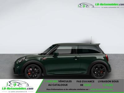 Mini Mini JCW 231 CH BVA