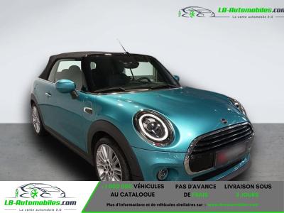 Mini Cabriolet 136 ch BVA