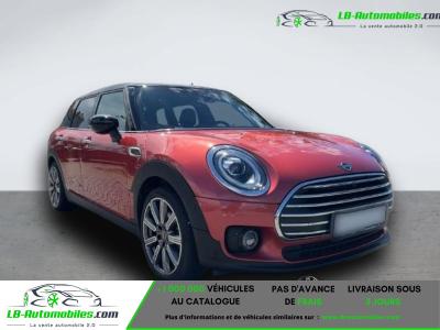 Mini Clubman 136 ch BVA