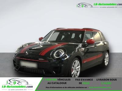 Mini Clubman John  Works 306 ch BVA