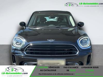 Mini Countryman 136 ch BVA