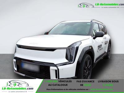 Kia EV9 EV9 385 ch AWD