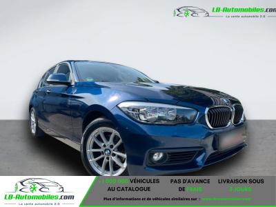 BMW Série 1 118i 136 ch BVA