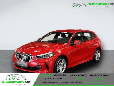 BMW Série 1 118d 150 ch BVM