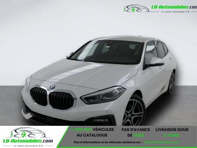 BMW Série 1 118d 150 ch BVA