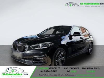 BMW Série 1 118i 140 ch BVM