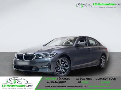 BMW Série 3 320i 184 ch BVA