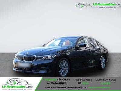 BMW Série 3 330i 258 ch BVA