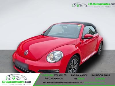 Volkswagen Coccinelle cabriolet 1.2 TSI 105 BMT BVM