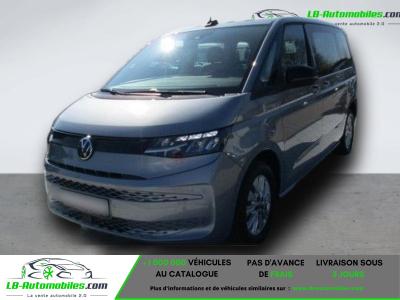 Volkswagen Multivan 1.4 eHybrid 218 BVA