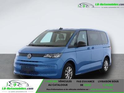 Volkswagen Multivan 1.5 TSI 136 BVA