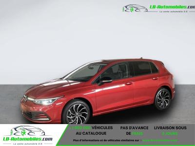 Volkswagen Golf 1.0 eTSI OPF 110 BVA