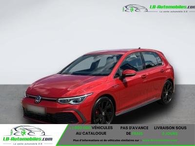 Volkswagen Golf 2.0 TSI 245 BVA