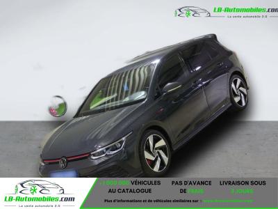 Volkswagen Golf 2.0 TSI 300 BVA