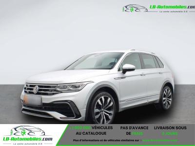 Volkswagen Tiguan 2.0 TSI 245ch BVA 4Motion