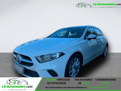 Mercedes Classe A  200 BVA