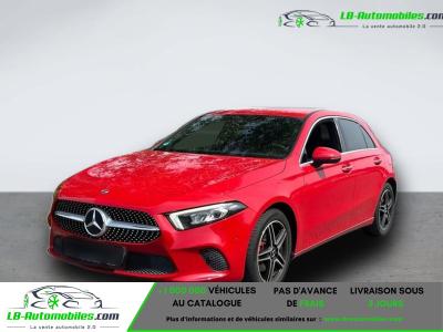 Mercedes Classe A  200 BVA