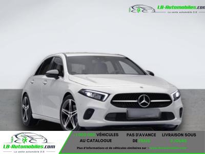 Mercedes Classe A  200 BVA