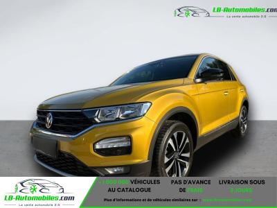 Volkswagen T-Roc 1.0 TSI 110 Start/Stop BVM