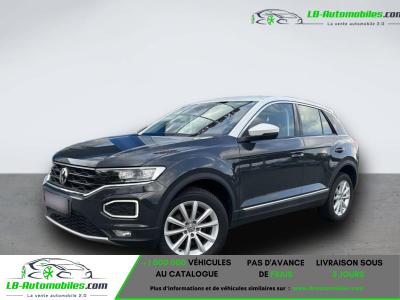 Volkswagen T-Roc 2.0 TDI 150 Start/Stop BVA