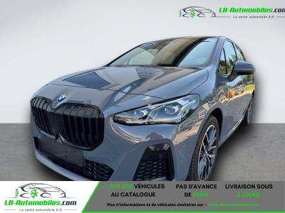 BMW Série 2 Active Tourer  218i 136 ch BVA