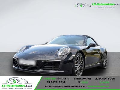 Porsche 911 - 991 Cabriolet S 3.0i 420 PDK