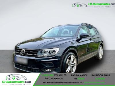 Volkswagen Tiguan 1.4 TSI 125 BMT