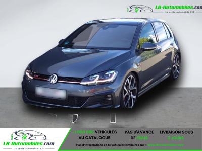 Volkswagen Golf 2.0 TSI 245 BVM GTI Performance