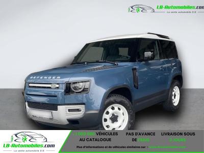 Land Rover Defender 90 D200 BVA