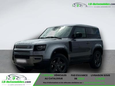 Land Rover Defender 90 D200 BVA