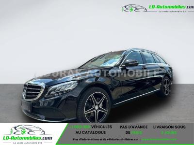 Mercedes Classe C Break 200 BVA