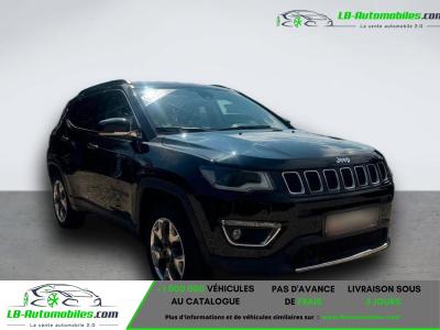 Jeep Compass 1.4  MultiAir 170 ch  BVA